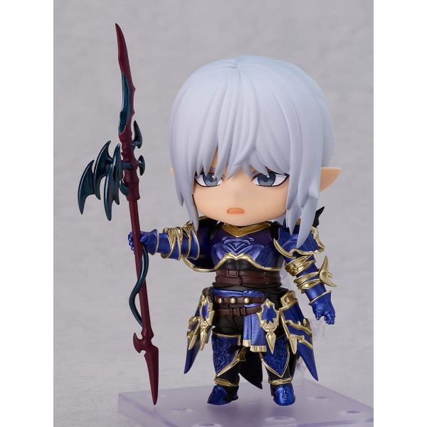 Nendoroid Estinien (Final Fantasy XIV) Additional Image 4