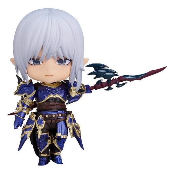 View Nendoroid Final Fantasy XIV Collection page