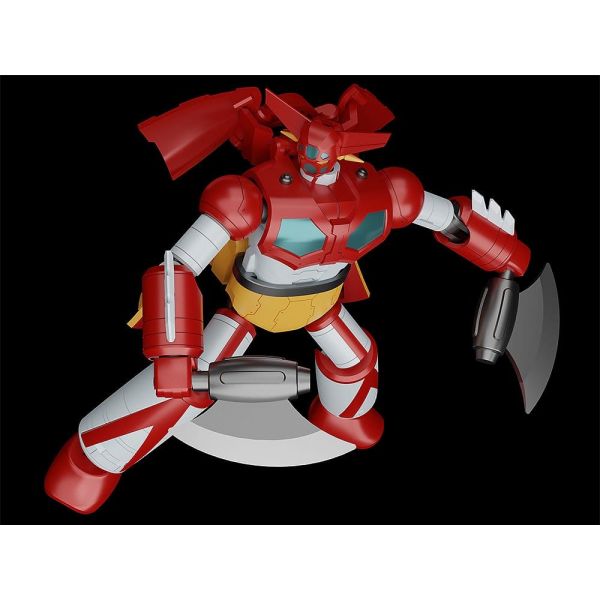 Moderoid Miniature Combining & Transforming Getter 1 (Getter Robo) Additional Image 3
