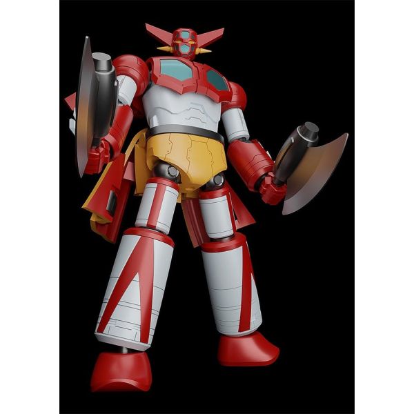 Moderoid Miniature Combining & Transforming Getter 1 (Getter Robo) Additional Image 4