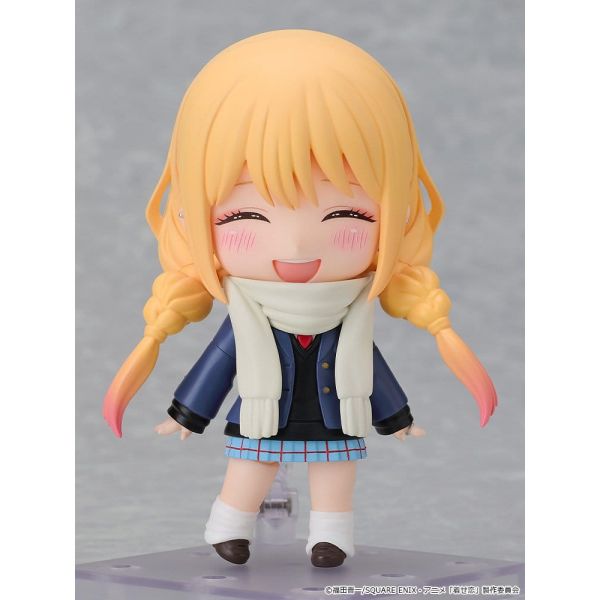 Nendoroid Marin Kitagawa: Winter Uniform Ver. (My Dress-Up Darling) Additional Image 2