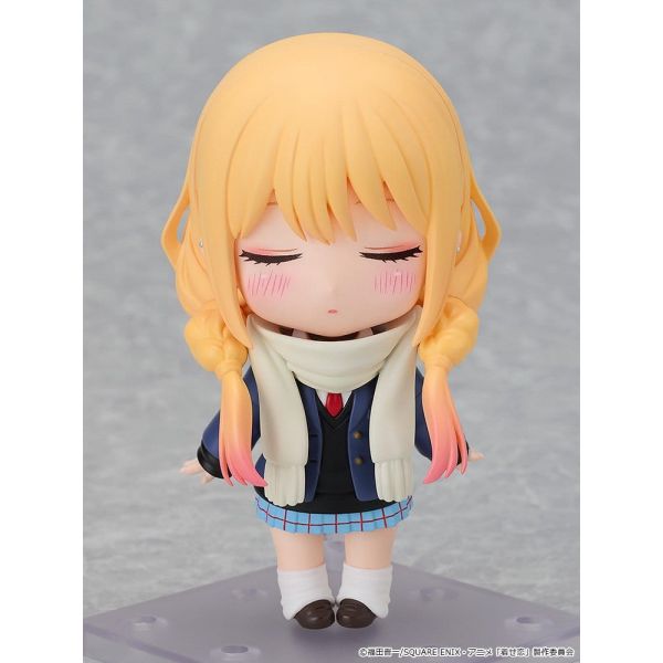 Nendoroid Marin Kitagawa: Winter Uniform Ver. (My Dress-Up Darling) Additional Image 5