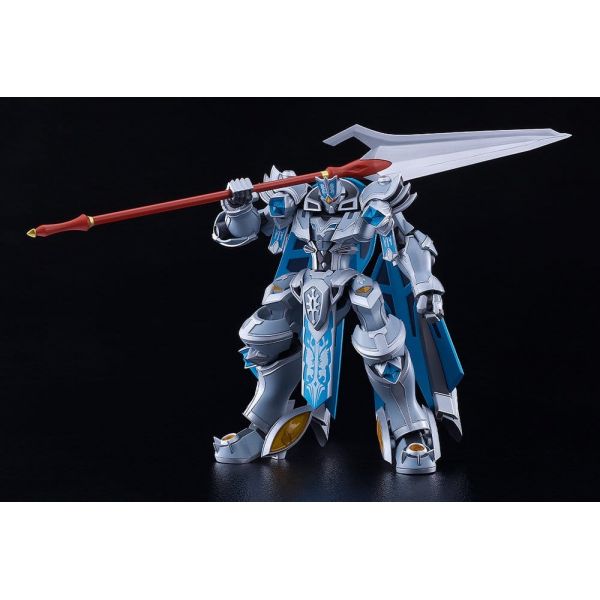 Moderoid Gilbatiga (Knight's & Magic) Additional Image 1