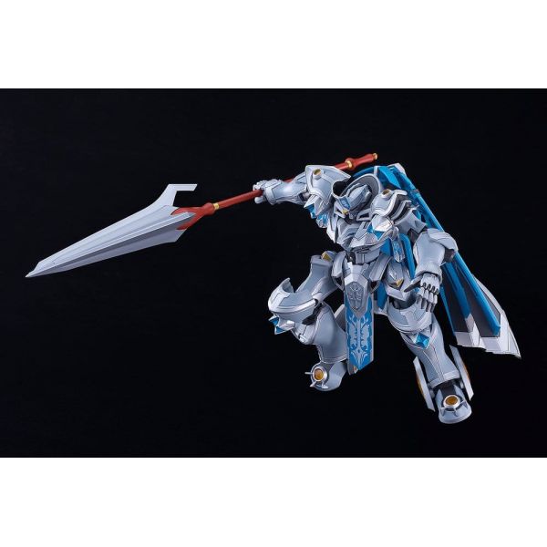 Moderoid Gilbatiga (Knight's & Magic) Additional Image 2