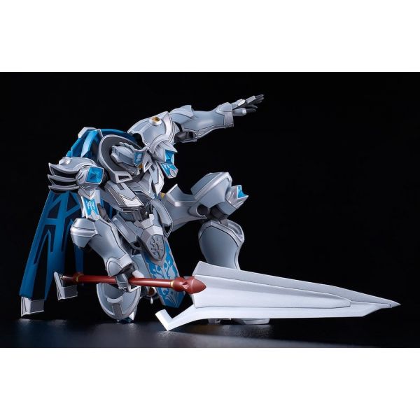 Moderoid Gilbatiga (Knight's & Magic) Additional Image 3