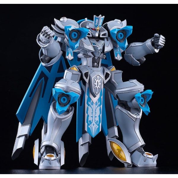Moderoid Gilbatiga (Knight's & Magic) Additional Image 4