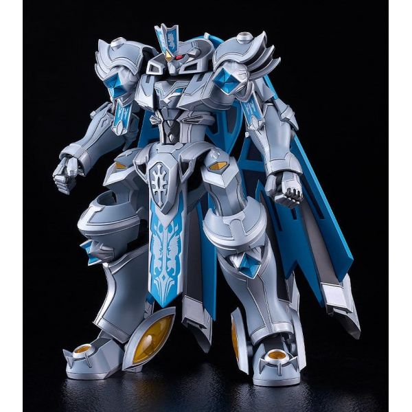 Moderoid Gilbatiga (Knight's & Magic) Additional Image 5