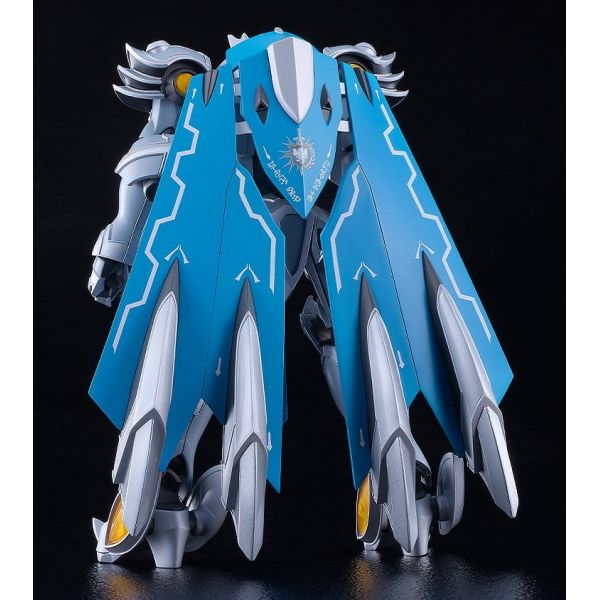Moderoid Gilbatiga (Knight's & Magic) Additional Image 6