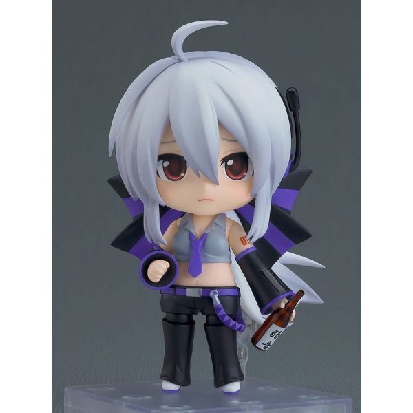 Nendoroid Yowane Haku (Vocaloid) Additional Image 1