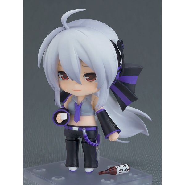Nendoroid Yowane Haku (Vocaloid) Additional Image 2