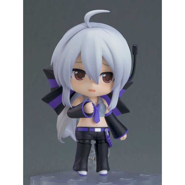 Nendoroid Yowane Haku (Vocaloid) Additional Image 3