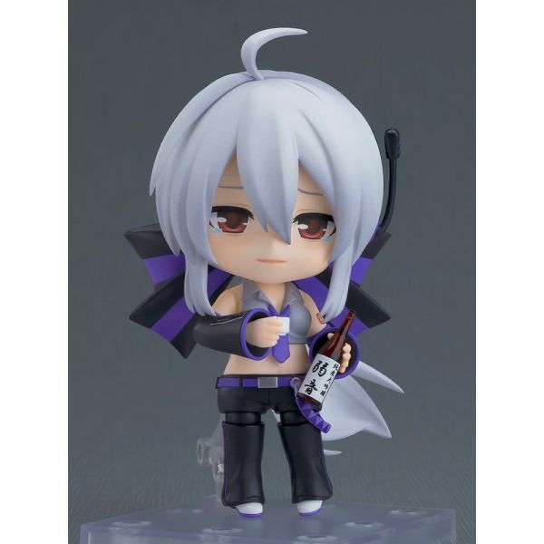 Nendoroid Yowane Haku (Vocaloid) Additional Image 4