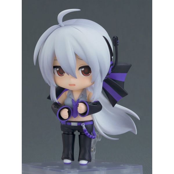 Nendoroid Yowane Haku (Vocaloid) Additional Image 5