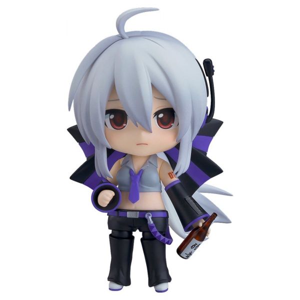View Nendoroid Vocaloid Collection page