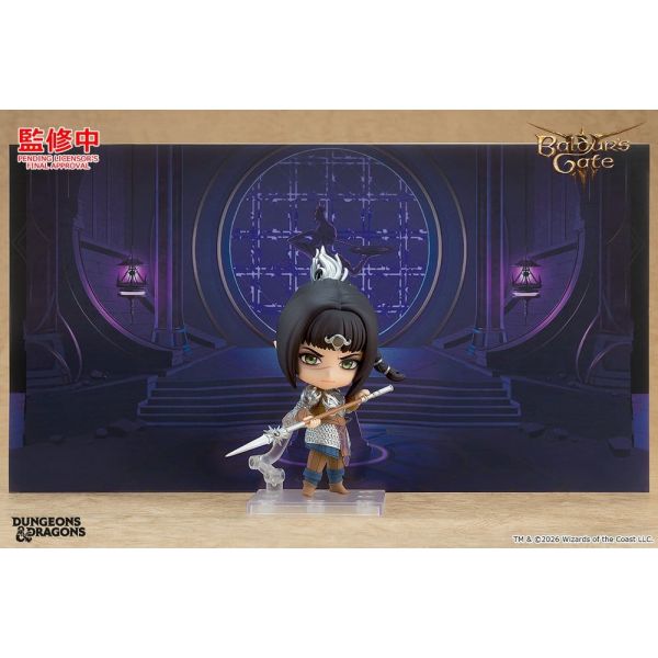 Nendoroid Shadowheart (Baldur's Gate III) Additional Image 4