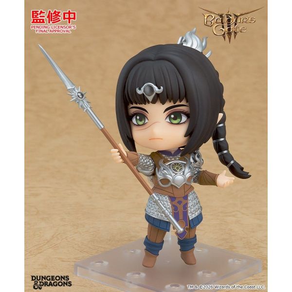 Nendoroid Shadowheart (Baldur's Gate III) Additional Image 5