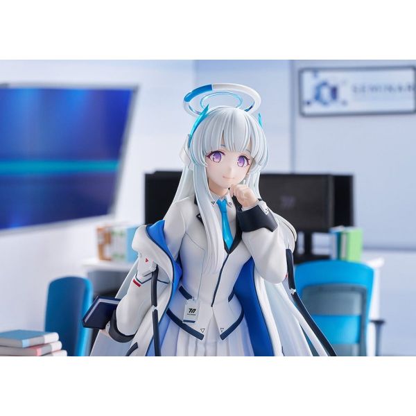 Noa: Classified Record (Blue Archive) Additional Image 1