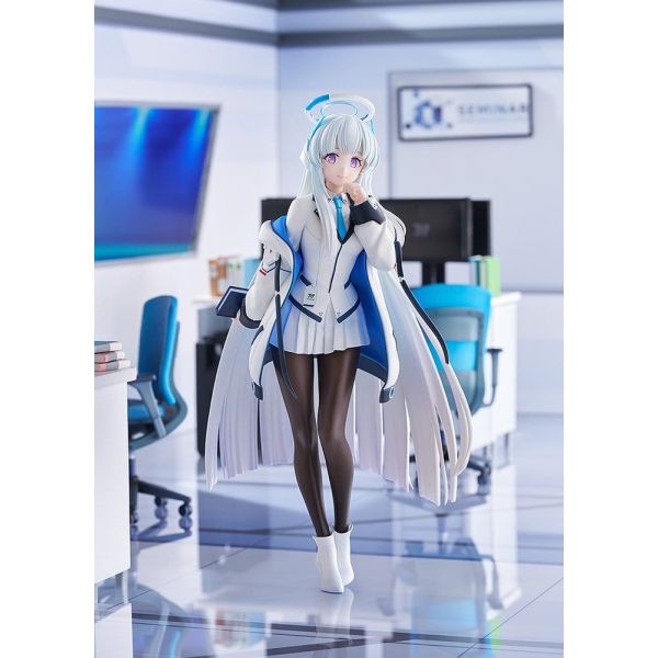 Noa: Classified Record (Blue Archive) Additional Image 2