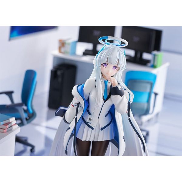 Noa: Classified Record (Blue Archive) Additional Image 3