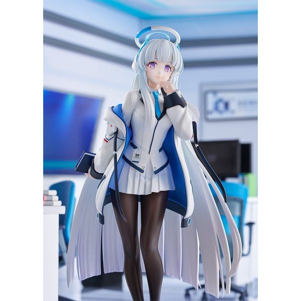 Noa: Classified Record (Blue Archive) Additional Image 4