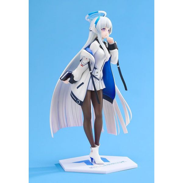 Noa: Classified Record (Blue Archive) Additional Image 7