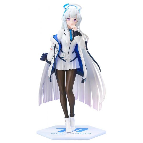 Noa: Classified Record (Blue Archive) Main Image