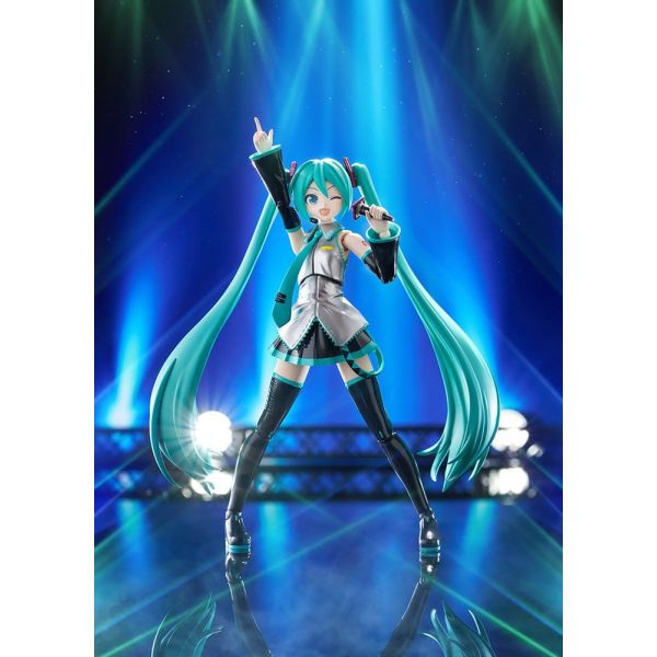 Plamatea Hatsune Miku (Character Vocal Series 01: Hatsune Miku) Additional Image 1
