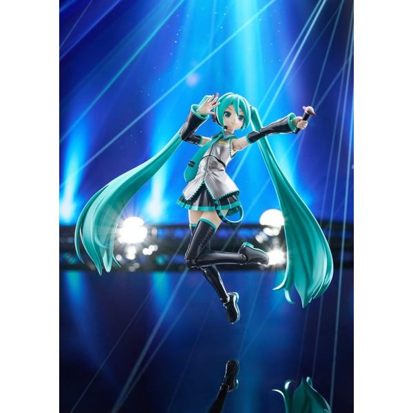 Plamatea Hatsune Miku (Character Vocal Series 01: Hatsune Miku) Additional Image 2