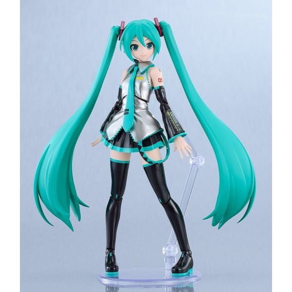 Plamatea Hatsune Miku (Character Vocal Series 01: Hatsune Miku) Additional Image 3