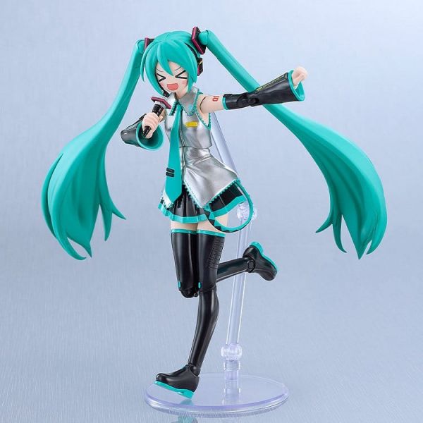 Plamatea Hatsune Miku (Character Vocal Series 01: Hatsune Miku) Additional Image 5