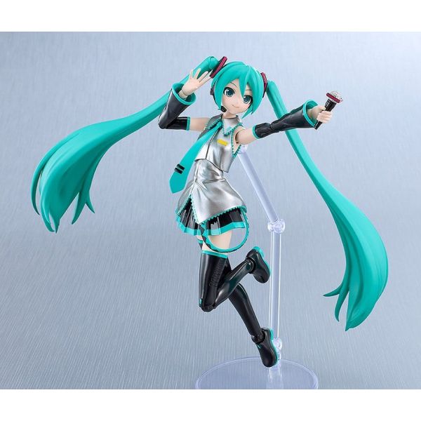 Plamatea Hatsune Miku (Character Vocal Series 01: Hatsune Miku) Additional Image 6