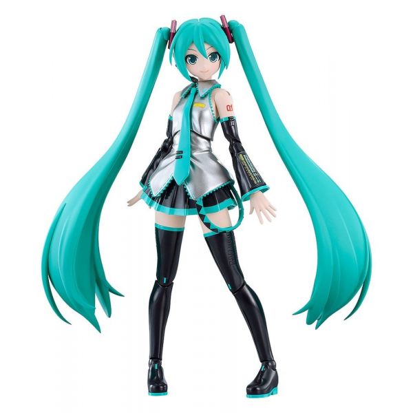 Plamatea Hatsune Miku (Character Vocal Series 01: Hatsune Miku) Main Image
