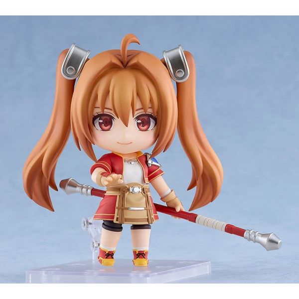 Nendoroid Estelle Bright: The 1st Ver. (Trails in the Sky) Additional Image 1