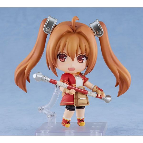 Nendoroid Estelle Bright: The 1st Ver. (Trails in the Sky) Additional Image 2