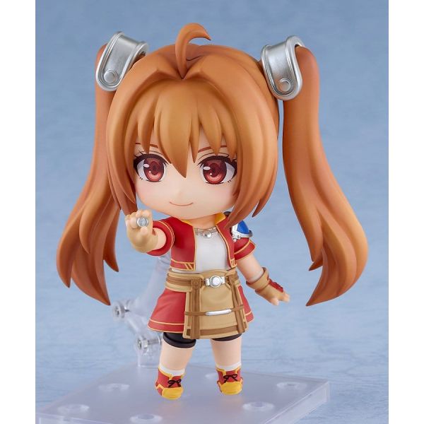 Nendoroid Estelle Bright: The 1st Ver. (Trails in the Sky) Additional Image 3