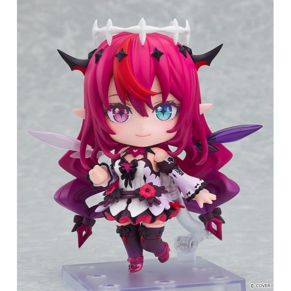 Nendoroid IRyS (Hololive Production) Additional Image 1