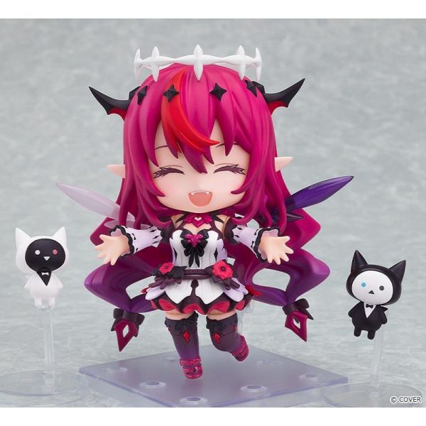 Nendoroid IRyS (Hololive Production) Additional Image 2