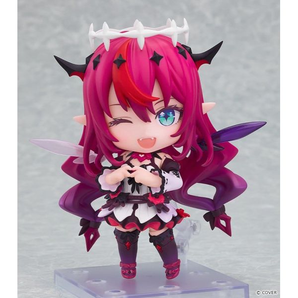 Nendoroid IRyS (Hololive Production) Additional Image 3