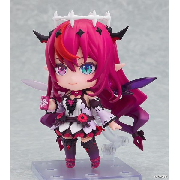 Nendoroid IRyS (Hololive Production) Additional Image 4