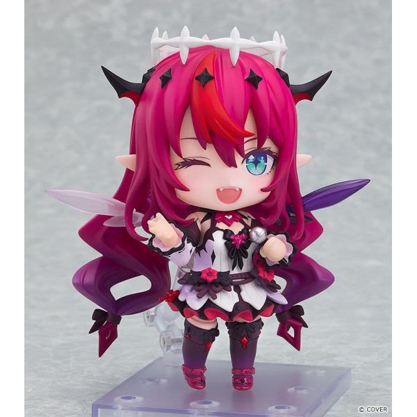 Nendoroid IRyS (Hololive Production) Additional Image 5