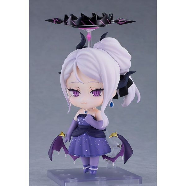 Nendoroid Basic Hina Sorasaki (Dress) (Blue Archive) Additional Image 1