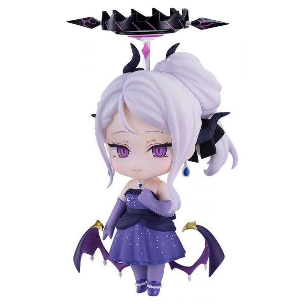 Nendoroid Basic Hina Sorasaki (Dress) (Blue Archive) Main Image