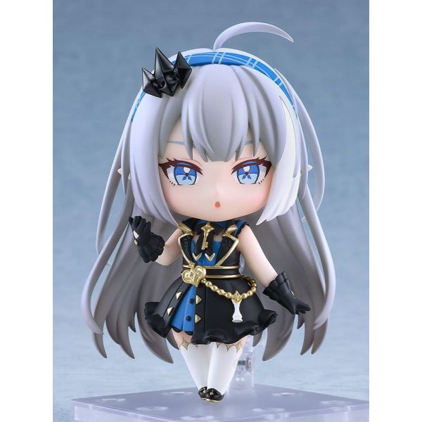 Nendoroid Tyrant (Female) (Stella Sora) Additional Image 1