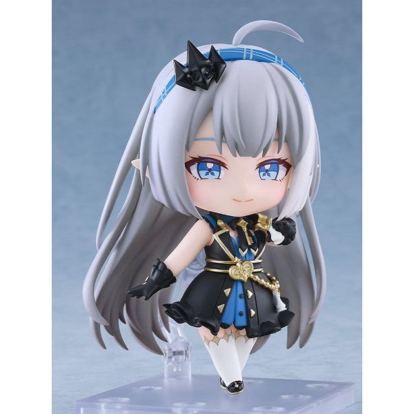 Nendoroid Tyrant (Female) (Stella Sora) Additional Image 2