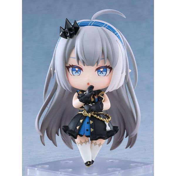 Nendoroid Tyrant (Female) (Stella Sora) Additional Image 3