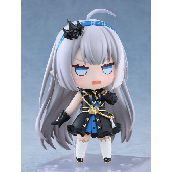 Nendoroid Tyrant (Female) (Stella Sora) Additional Image 4