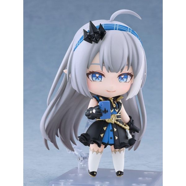 Nendoroid Tyrant (Female) (Stella Sora) Additional Image 5