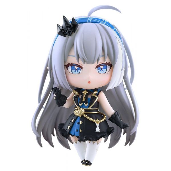 Nendoroid Tyrant (Female) (Stella Sora) Main Image