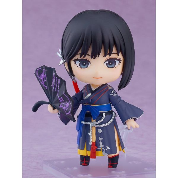 Nendoroid Woosa (Black Desert) Additional Image 1