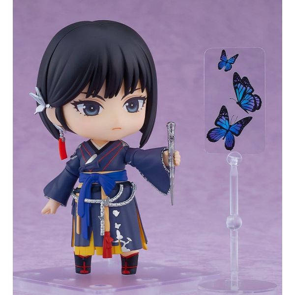 Nendoroid Woosa (Black Desert) Additional Image 2